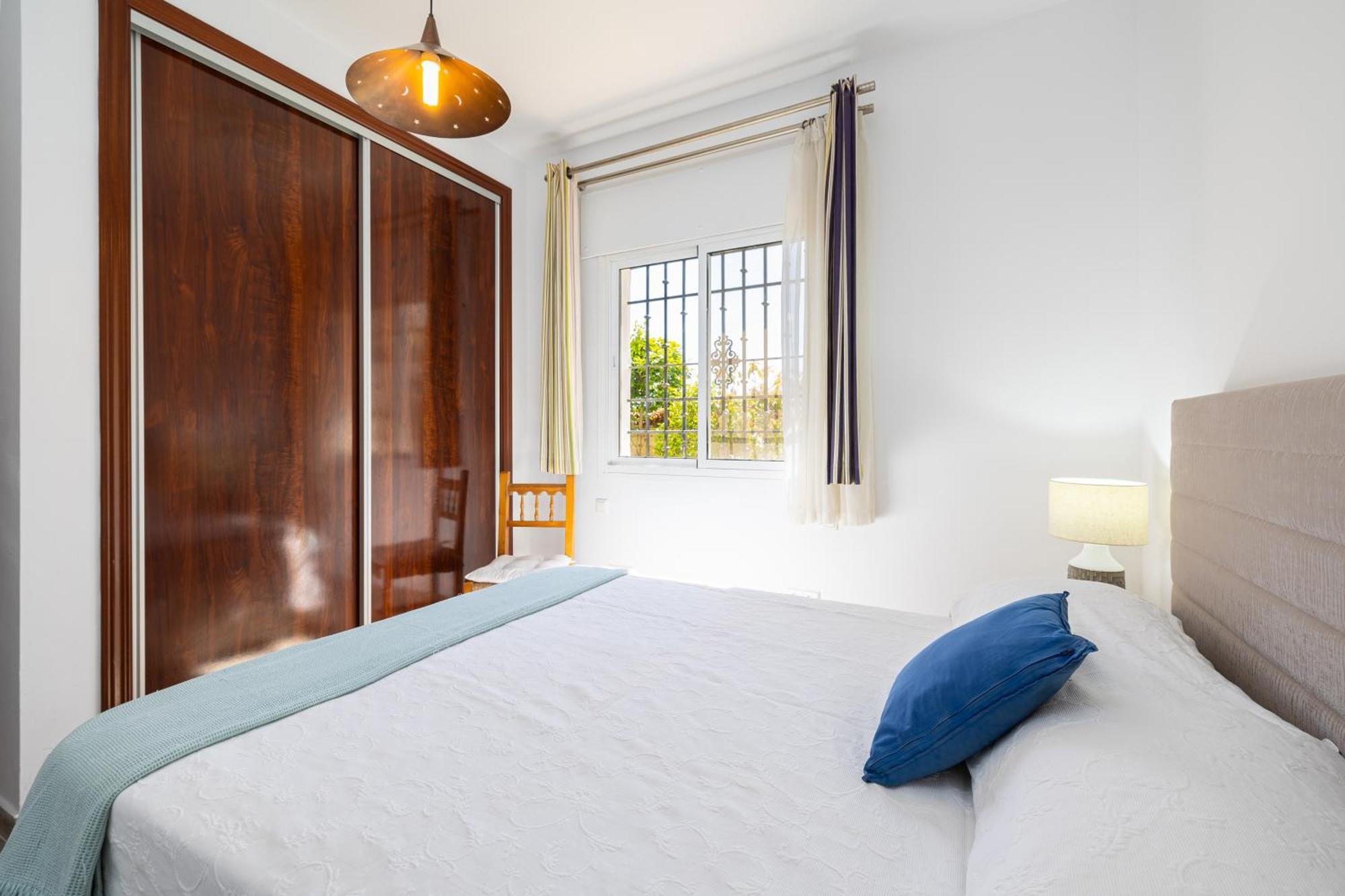 Villa Terrenito Private Pool By Aora Stay フエンヒロラ エクステリア 写真